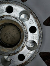 Load image into Gallery viewer, 1x Alufelge 16 Zoll 7.5" 5x112 4F0601025AJ Audi A6 C6 Rim Wheel FEL5528711807vt