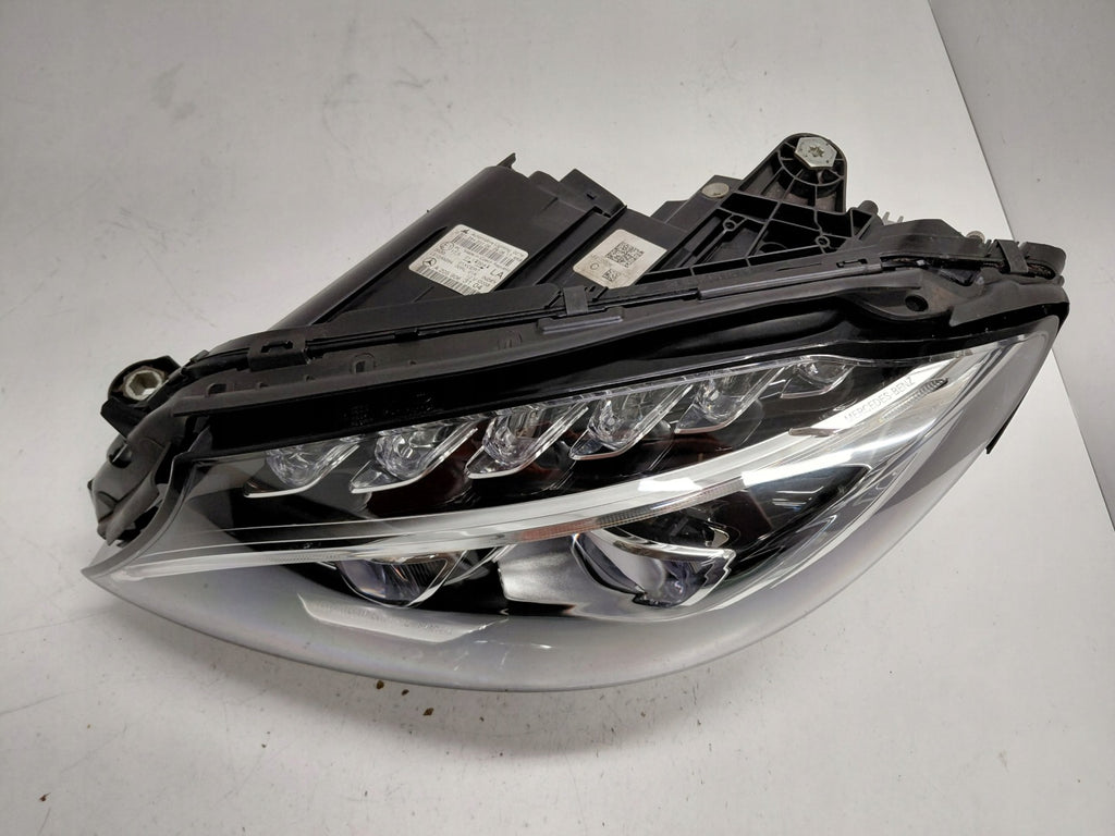 Frontscheinwerfer Mercedes-Benz W205 A2059063104 Links Scheinwerfer Headlight SCH6175233844yn