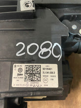 Load image into Gallery viewer, Frontscheinwerfer VW Multivan Transporter Caravelle 7L1941036D Rechts Headlight SCH8011945040jt