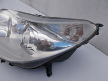 Load image into Gallery viewer, Frontscheinwerfer Citroën C5 9650115480 Xenon Links Scheinwerfer Headlight SCH7125574314lh