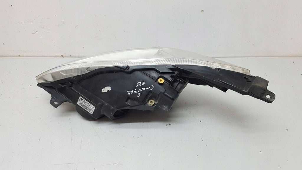 Frontscheinwerfer Ford C Max AM5113W029AE Rechts Scheinwerfer Headlight SCH9549007017ga