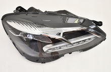 Load image into Gallery viewer, Frontscheinwerfer Mercedes-Benz W212 21281518199181 LED Rechts Headlight SCH3531533806kh