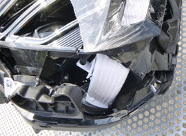 Frontscheinwerfer Kia Sportage R92102-62220, R2102R2100 Xenon Rechts Headlight