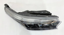 Laden Sie das Bild in den Galerie-Viewer, Frontscheinwerfer Kia Xceed J7921-61560 LED Rechts Scheinwerfer Headlight SCH5190548180up