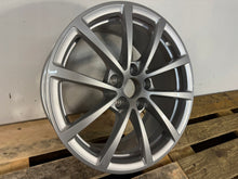 Load image into Gallery viewer, 1x Alufelge 17 Zoll 7.5" 5x112 4K0601025 Audi A6 C8 Rim Wheel FEL3844877934wf
