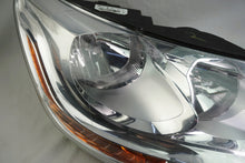 Laden Sie das Bild in den Galerie-Viewer, Frontscheinwerfer Citroën C4 II 9687304480 Rechts Scheinwerfer Headlight