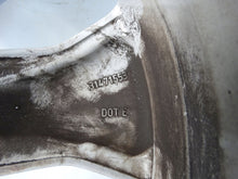 Load image into Gallery viewer, 1x Alufelge 18 Zoll 7.5" 5x108 50 5ET Glanz Silber 31471553 Volvo Xc40 Rim Wheel FEL6907176581qr