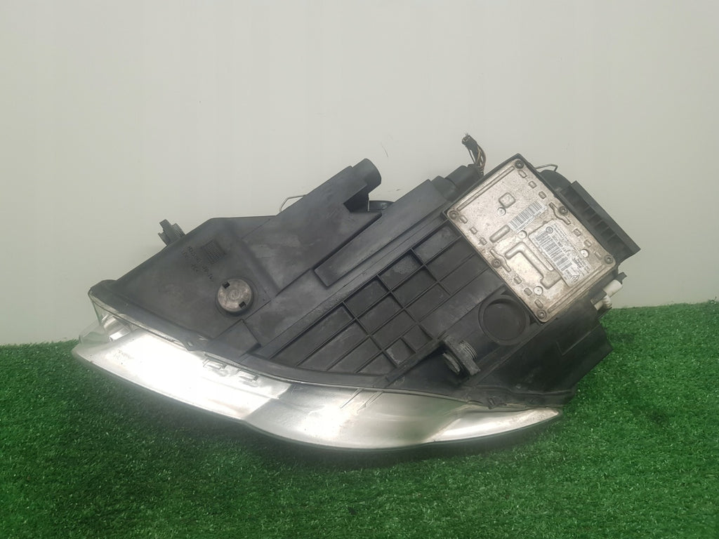 Frontscheinwerfer VW Passat 3C0941752D Xenon Rechts Scheinwerfer Headlight SCH2604574908az