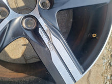 Laden Sie das Bild in den Galerie-Viewer, 1x Alufelge 18 Zoll 8.0" 5x108 55ET 31445218 Volvo Xc60 Rim Wheel