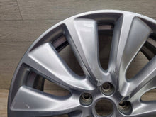 Load image into Gallery viewer, 1x Alufelge 19 Zoll 5x108 YP00064580 Opel Grandland X Rim Wheel FEL8609459722du