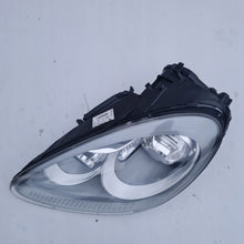 Laden Sie das Bild in den Galerie-Viewer, Frontscheinwerfer Porsche Cayenne 7P5941031AL LED Links Scheinwerfer Headlight SCH7199431879qo