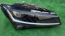 Laden Sie das Bild in den Galerie-Viewer, Frontscheinwerfer Skoda Superb III 3V1941016D Full LED Rechts Headlight