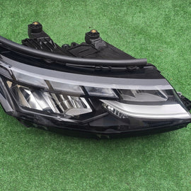 Frontscheinwerfer VW T7 7T1941036AD Rechts Scheinwerfer Headlight SCH6492313498ht