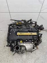 Laden Sie das Bild in den Galerie-Viewer, Motor Opel Mokka X B14NET 1.4 140PS 103kW 92TKm 2012 Benzin Engine Komplett MOT1205768389et
