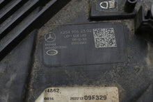 Laden Sie das Bild in den Galerie-Viewer, Frontscheinwerfer Mercedes-Benz Glc A2549062302 LED Links Scheinwerfer Headlight SCH1322975832yx