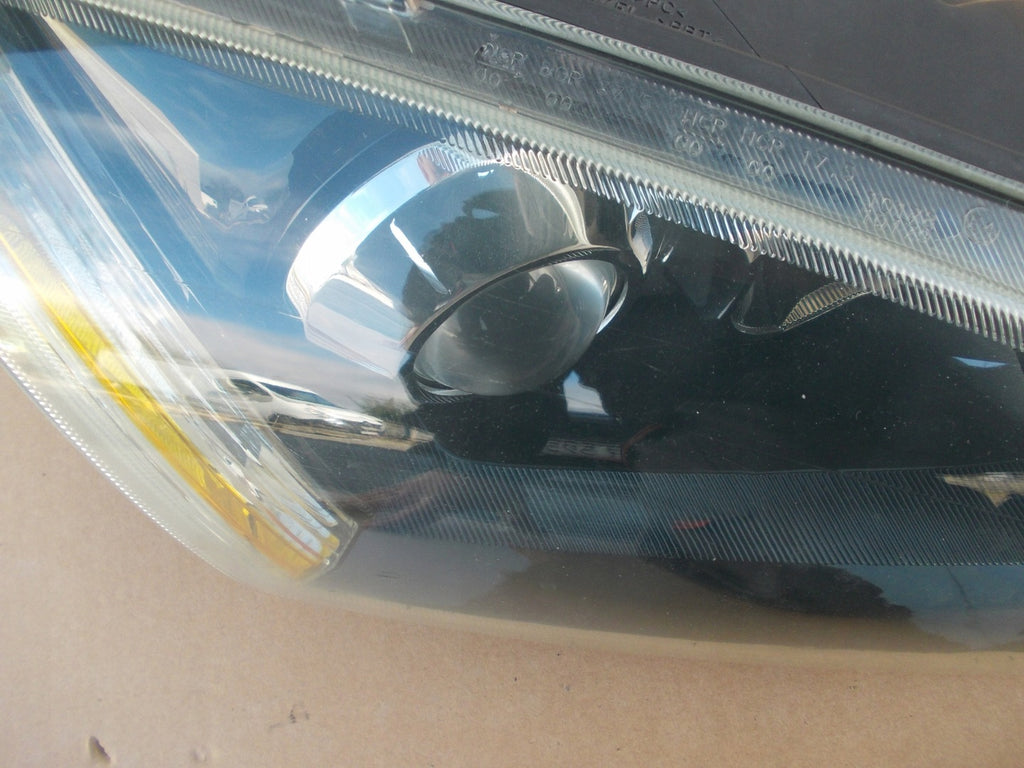 Frontscheinwerfer Ford Focus Xenon Rechts Scheinwerfer Headlight