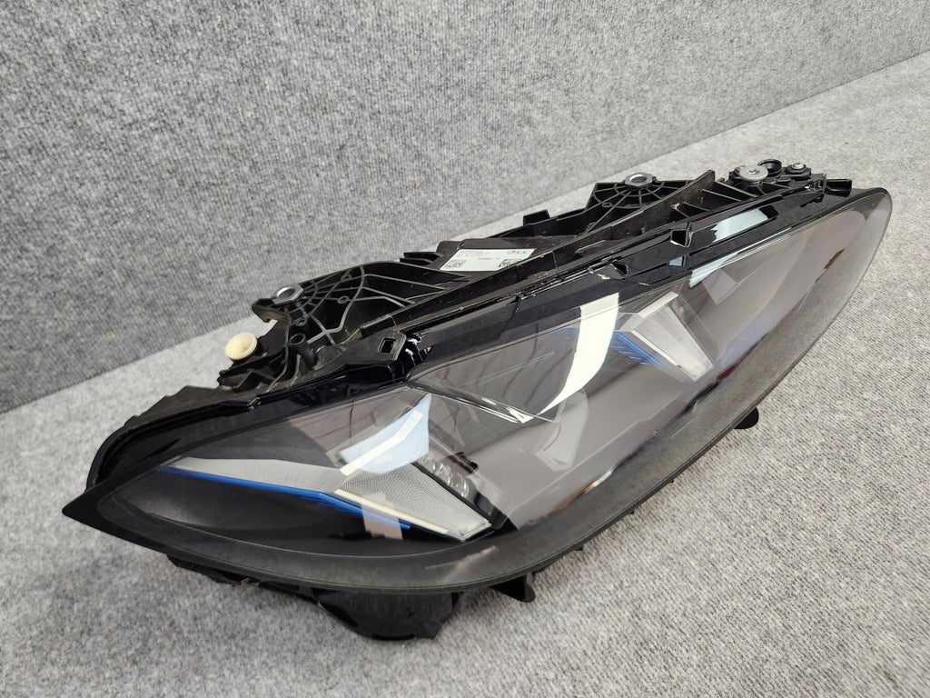 Frontscheinwerfer BMW G22 G23 5A3B304 Laser Rechts Scheinwerfer Headlight SCH2620253788me