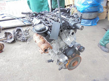 Load image into Gallery viewer, Motor BMW 3 E90 N47D20C 2.0 85kW 2004 Diesel Engine Unkomplett
