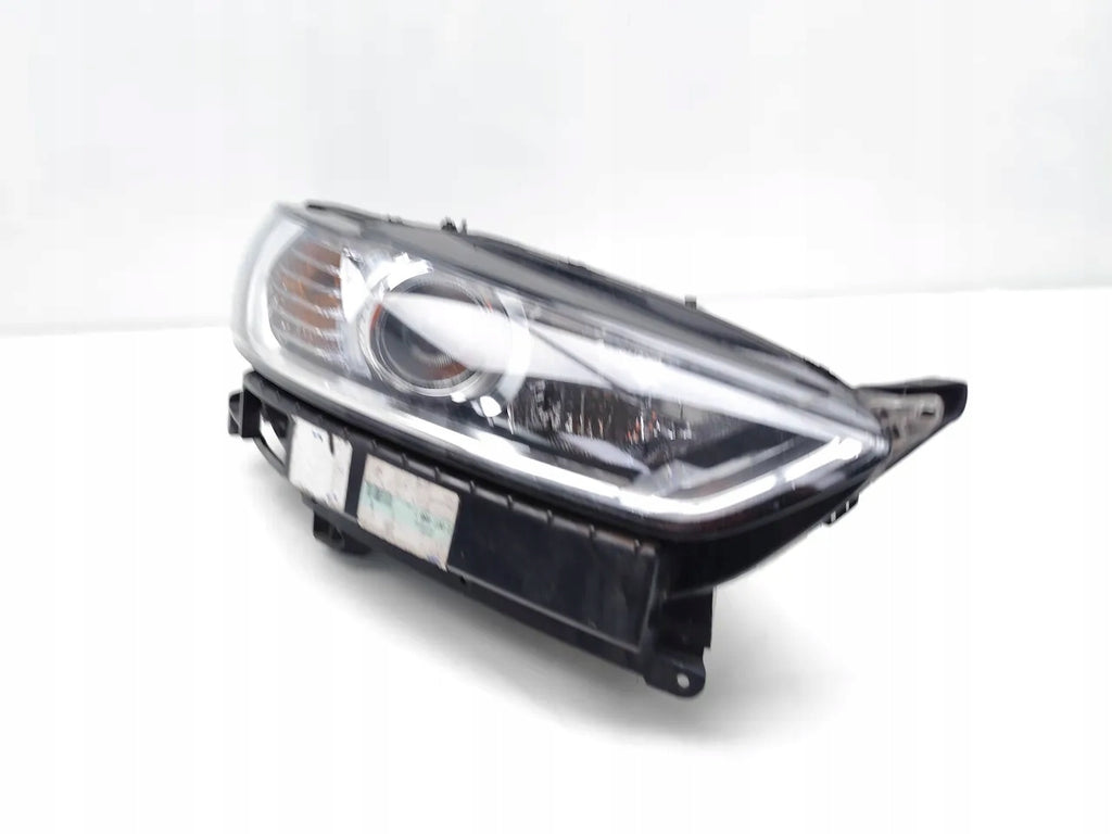 Frontscheinwerfer Ford Mondeo Hatchback ES73-13W029-HD Rechts Headlight SCH7859289681ns