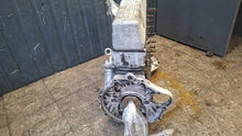 Laden Sie das Bild in den Galerie-Viewer, Motor Mercedes-Benz W123 1230110101 2.5 200TKm Benzin Engine Unkomplett MOT2963239039tm