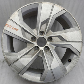 1x Alufelge 18 Zoll 7.5