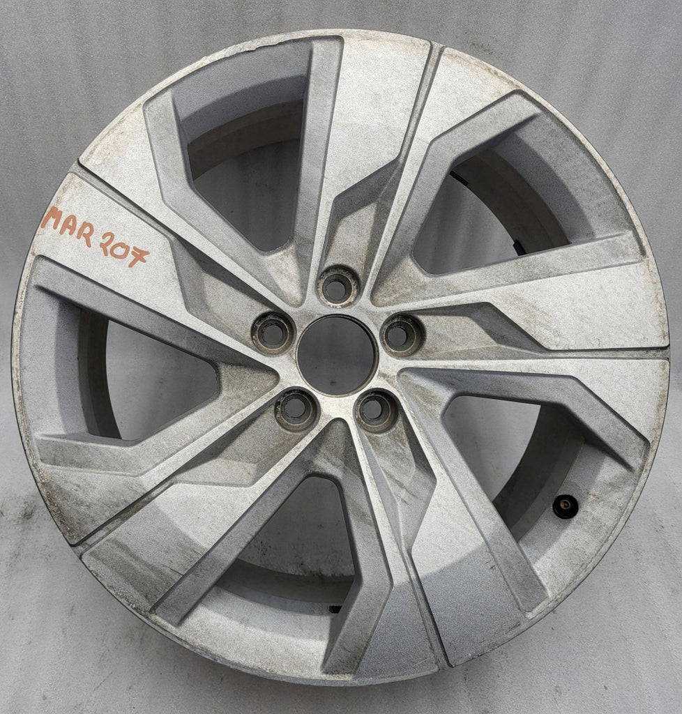 1x Alufelge 18 Zoll 7.5" 5x108 50 5ET 31680199 Volvo V60 Cross Country Rim Wheel FEL7003235072hq