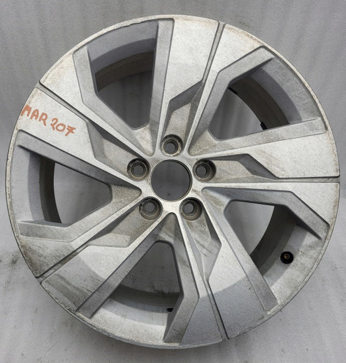 1x Alufelge 18 Zoll 7.5" 5x108 50 5ET 31680199 Volvo V60 Cross Country Rim Wheel FEL7003235072hq