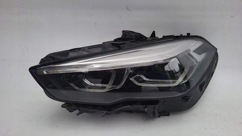 Frontscheinwerfer BMW 2 Coupe Gran F44 9478449-11 Links Scheinwerfer Headlight