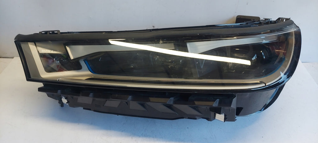 Frontscheinwerfer BMW IX I20 5A3CEA1 Laser Links Scheinwerfer Headlight SCH1902488948sp