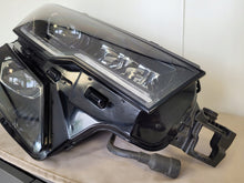 Laden Sie das Bild in den Galerie-Viewer, Frontscheinwerfer Skoda Kodiaq 57B941036B Rechts Scheinwerfer Headlight SCH9678676045so