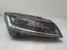 Load image into Gallery viewer, Frontscheinwerfer Skoda Superb III 3V1941016D LED Rechts Scheinwerfer Headlight SCH2271495813nx