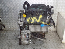 Laden Sie das Bild in den Galerie-Viewer, Motor Renault Scenic F4R771 2.0 135PS 99kW 130TKm 2008 Engine Unkomplett MOT7265236709ap
