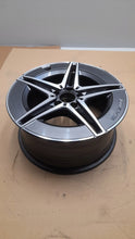 Load image into Gallery viewer, 1x Alufelge 18 Zoll 8.5" 5x112 38ET A2064011800 Mercedes-Benz W206 S206 FEL6384420000rd