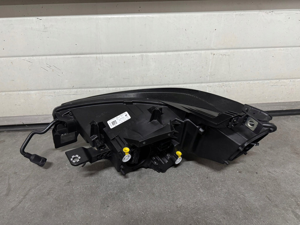 Frontscheinwerfer Cupra Born 10F941008K Rechts Scheinwerfer Headlight SCH5252418607dy