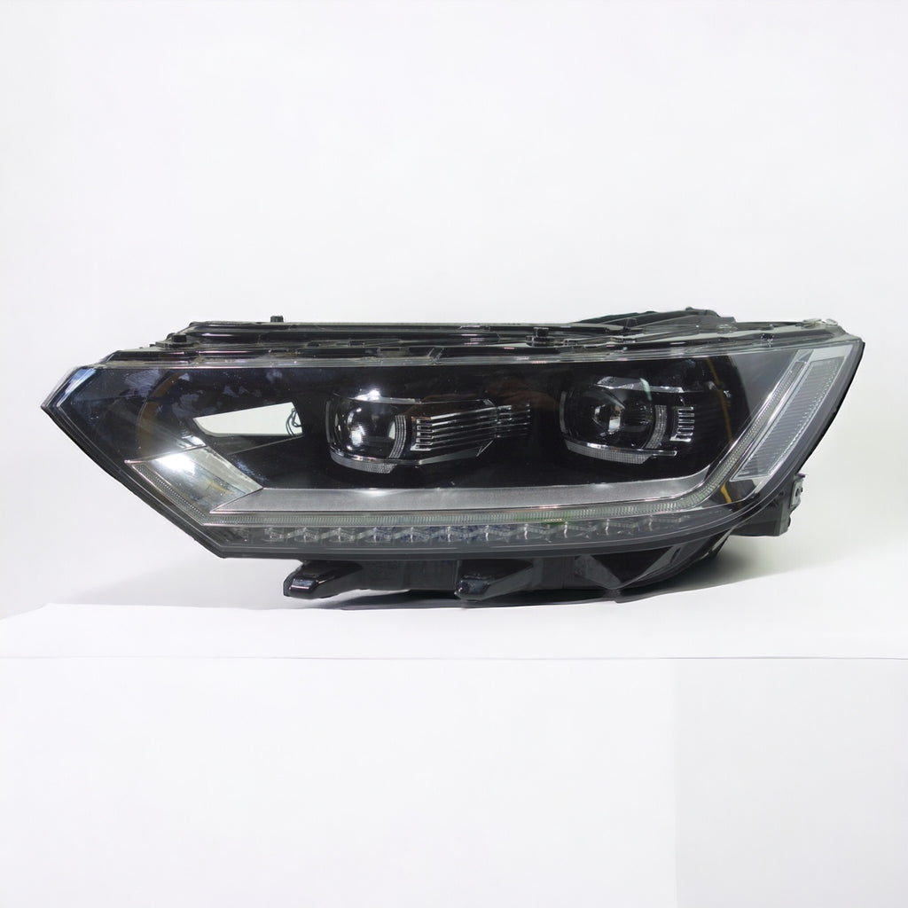 Frontscheinwerfer VW Passat B8 3G1941081C FULL LED Links Scheinwerfer Headlight