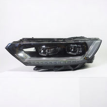 Laden Sie das Bild in den Galerie-Viewer, Frontscheinwerfer VW Passat B8 3G1941081C FULL LED Links Scheinwerfer Headlight