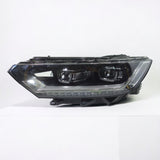 Frontscheinwerfer VW Passat B8 3G1941081C Full LED Links Scheinwerfer Headlight