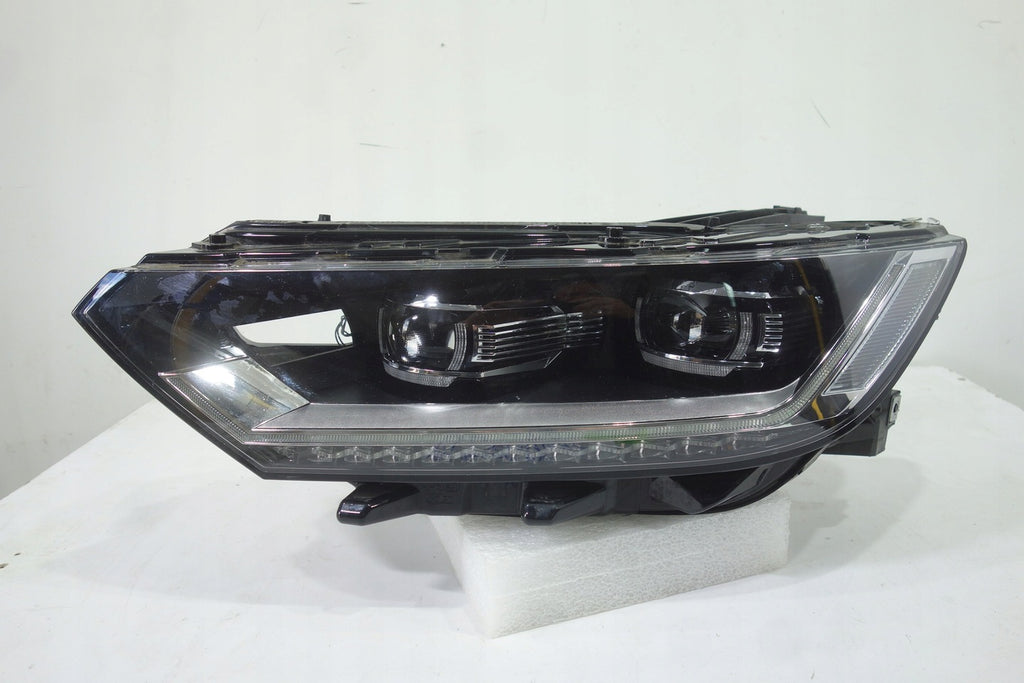 Frontscheinwerfer VW Passat B8 3G1941081C FULL LED Links Scheinwerfer Headlight