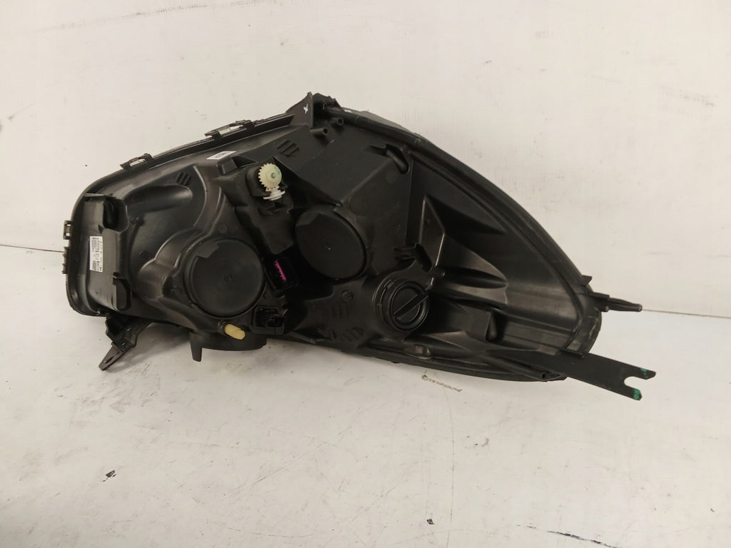 Frontscheinwerfer Renault Clio IV 260608367R Links Scheinwerfer Headlight SCH1987947664gz