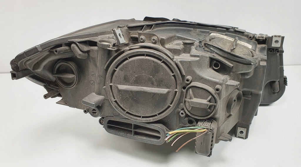 Frontscheinwerfer BMW 5 F11 F10 7203239-09 Links Scheinwerfer Headlight SCH4459478737ej