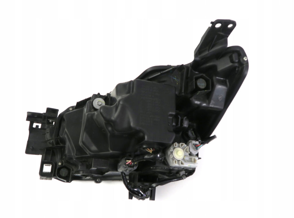 Frontscheinwerfer Mazda 2 LED Rechts Scheinwerfer Headlight SCH3277813570qn
