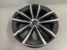 Load image into Gallery viewer, 1x Alufelge 18 Zoll 8.0" 5x108 42ET 32358646 Volvo V60 Rim Wheel FEL1829086765sc