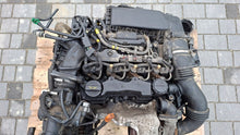 Load image into Gallery viewer, Motor Peugeot Partner 10JBCB 1.6 HDI 194TKm 2011 Diesel Engine Komplett MOT6310359403pk