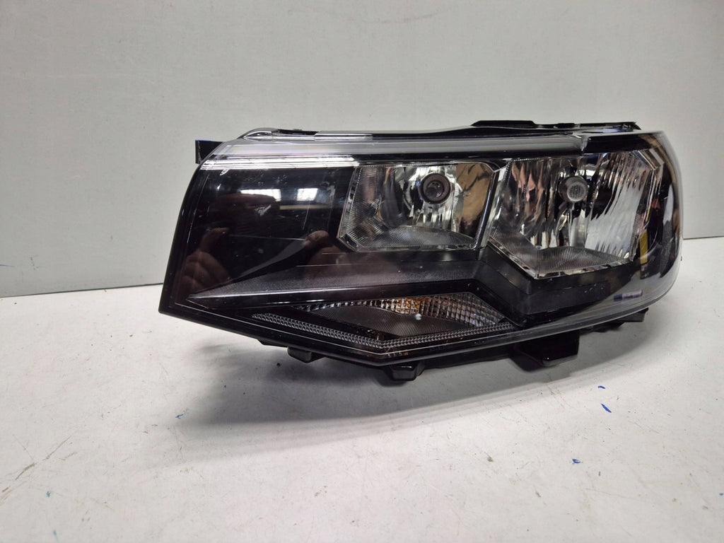 Frontscheinwerfer VW T-Cross 2GM941005A 90183093 Links Scheinwerfer Headlight SCH6504285624vd