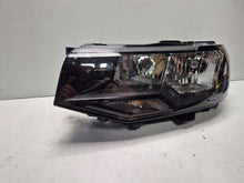 Laden Sie das Bild in den Galerie-Viewer, Frontscheinwerfer VW T-Cross 2GM941005A 90183093 Links Scheinwerfer Headlight SCH6504285624vd
