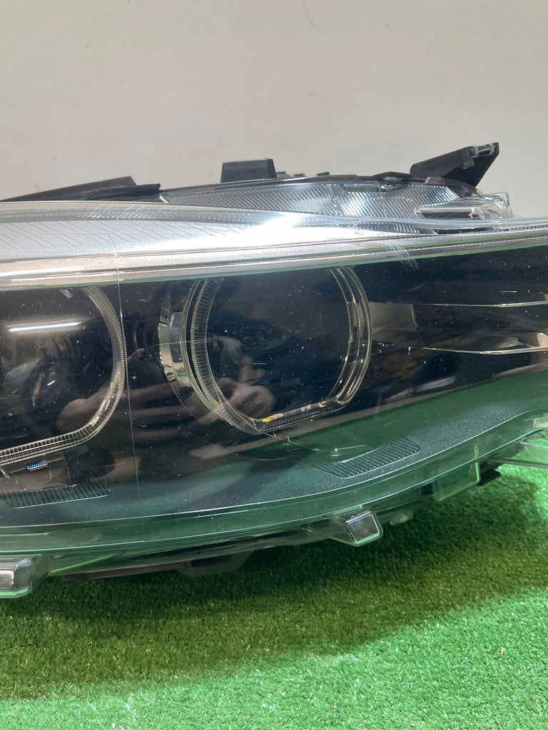 Frontscheinwerfer BMW 3 F34 63117470436 Rechts Scheinwerfer Headlight SCH6545119618hu