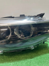 Laden Sie das Bild in den Galerie-Viewer, Frontscheinwerfer BMW 3 F34 63117470436 Rechts Scheinwerfer Headlight SCH6545119618hu