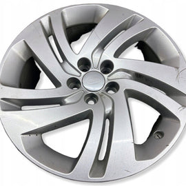1x Alufelge 18 Zoll K8D21007CA Land Rover Evoque Rim Wheel FEL1902255464ok