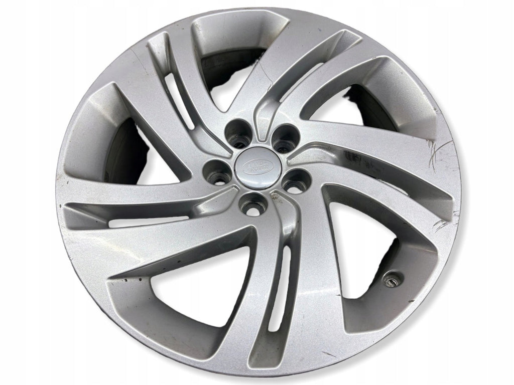 1x Alufelge 18 Zoll K8D21007CA Land Rover Evoque Rim Wheel FEL1902255464ok