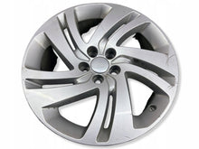 Laden Sie das Bild in den Galerie-Viewer, 1x Alufelge 18 Zoll K8D21007CA Land Rover Evoque Rim Wheel FEL1902255464ok